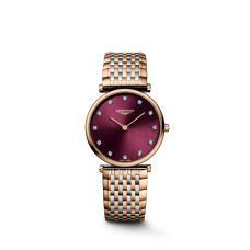 Longines L4.512.1.68.7 La Grande